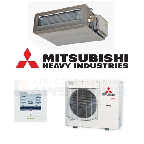 Mitsubishi Heavy Industries FDUM50ZMXAVH 5.0 kW Ducted System
