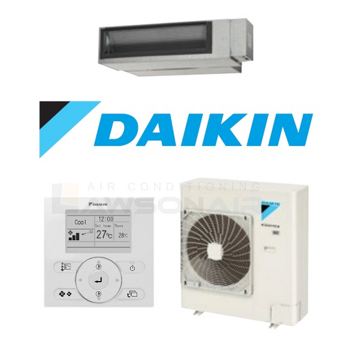 Daikin 10.0kW FDYAN100A-CV 1 Phase Ducted Air Conditioning Unit