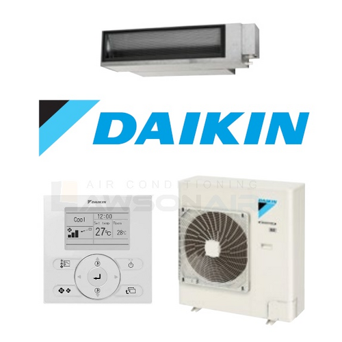 Daikin 12.5kW FDYAN125A-CV 1 Phase Ducted Air Conditioning Unit