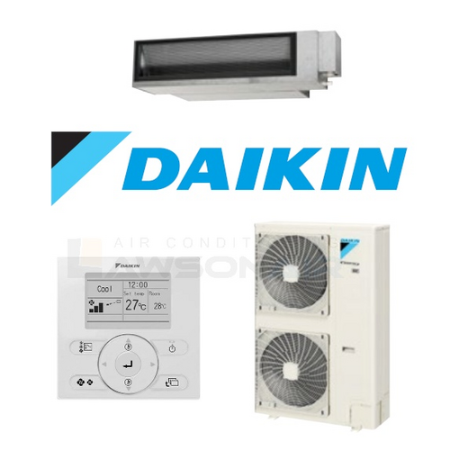 Daikin 14.0kW FDYAN140A-CV 1 Phase Ducted Air Conditioning Unit