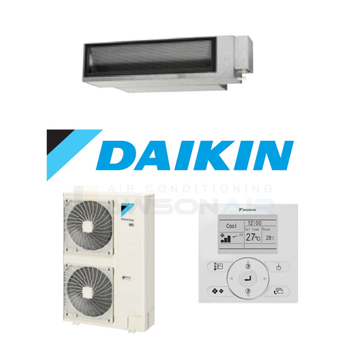 Daikin 16.0kW FDYAN160A-CY 3 Phase Ducted Air Conditioning Unit
