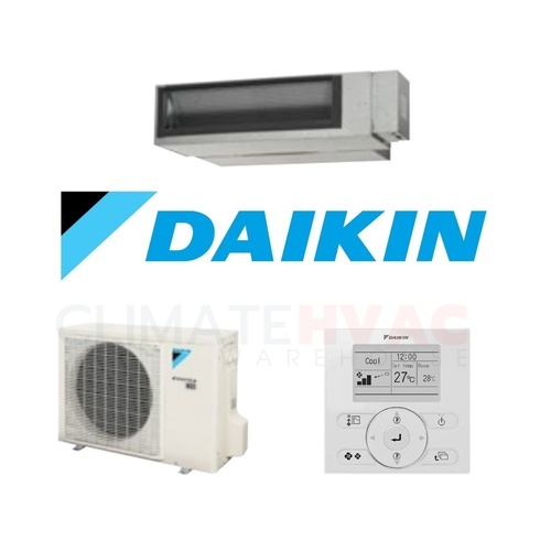Daikin FDYAN60A-CV 6.0kW Ducted 1 Phase Air Conditioning System