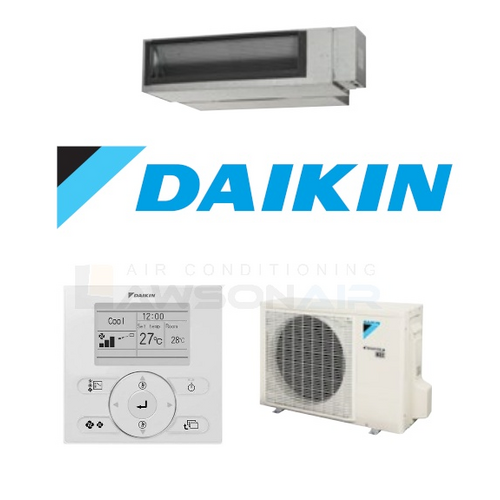 Daikin 6.0kW FDYAN60A-CV 1 Phase Ducted Air Conditioning Unit