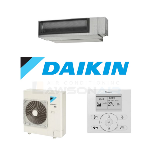 Daikin 8.5kW FDYAN85A-CY 3 Phase Ducted Air Conditioning Unit