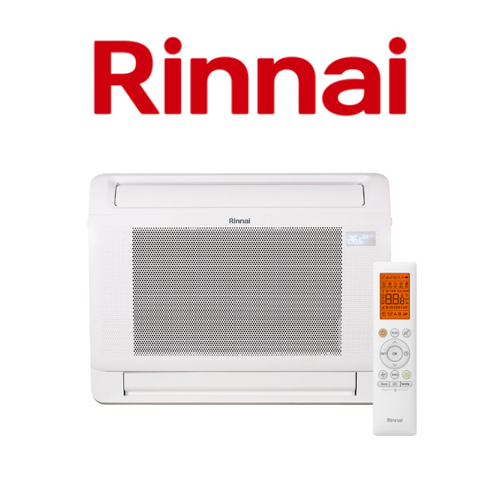 Rinnai FINRP50MB 5.0kW Indoor Only Wi-Fi Multi Air Conditioning Floor Console Unit
