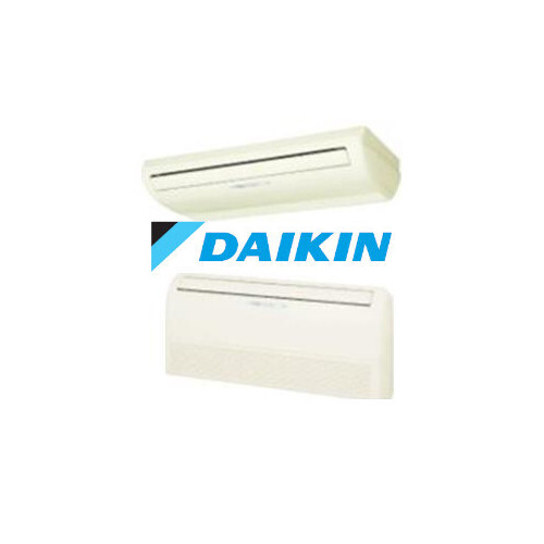 Daikin FLXS25BVMA 2.5kW Floor/Ceiling-Suspended Flexi Multi Air Conditioner