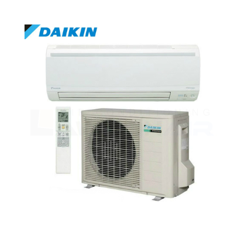 Daikin FTKS20L 2.0kW Wall Split System Cooling Only