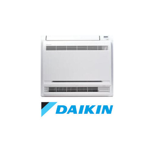 Daikin Fvxs35kv1a 3 5kw Floor Standing Multi Air Conditioner