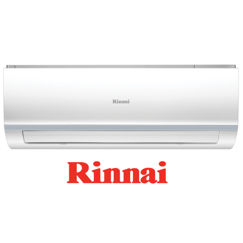 Rinnai HINRA50M 5.0kW Multi Hiwall D Series Inverter Split Air Conditioner  Brisbane Sydney Installat