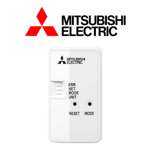 Mitsubishi Electric MAC-588IF-E Wi-Fi Control Adaptor