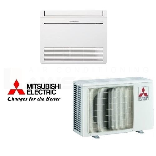 Mitsubishi Electric 4.2kW MFZ-KW42KIT Split Air Conditioning System