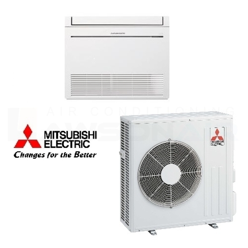 Mitsubishi Electric 5.0kW MFZ-KW50KIT Split Air Conditioning System