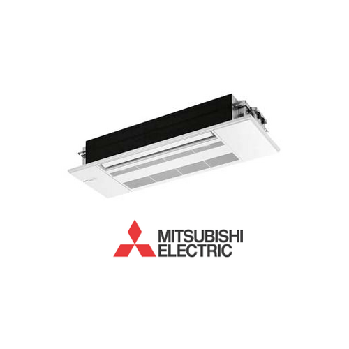 Mitsubishi Electric 2.5kW MLZKP25KIT One Way Cassette System