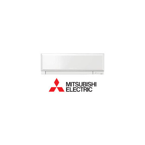 Mitsubishi Electric MSZ-EF22VEW-A1 White Stylish Range Multi Indoor (head only)