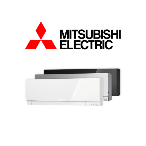 Mitsubishi Electric 4.8kW MSZ-EF50VGKD-A2 Indoor Only Wi-Fi Multi Wall Mounted Air Conditioning Unit