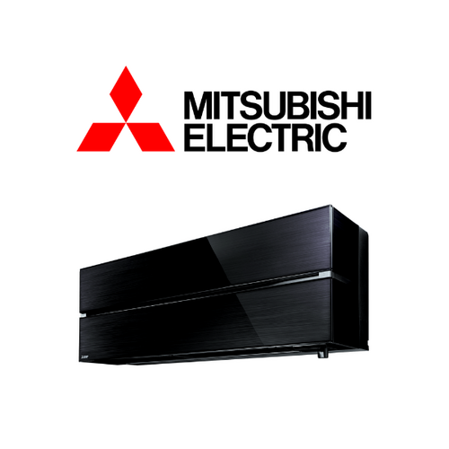 Mitsubishi Electric 3.5kW MSZ-LN35VGDB-A1 Indoor White Multi Wall Mounted Air Conditioning Unit