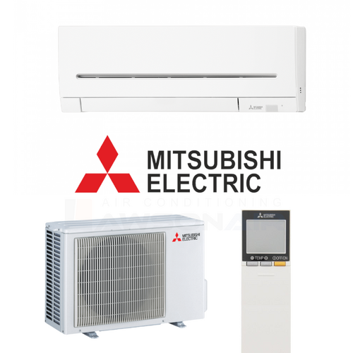 Mitsubishi Electric MSZAP20VGKIT 2.0 kW Split System