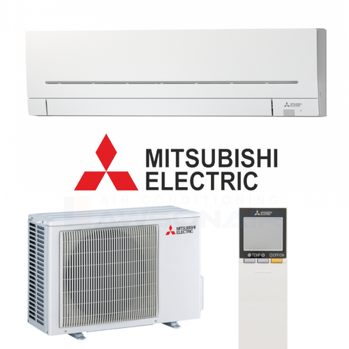 Mitsubishi Electric MSZAP25VGDKIT 2.5 kW Split System