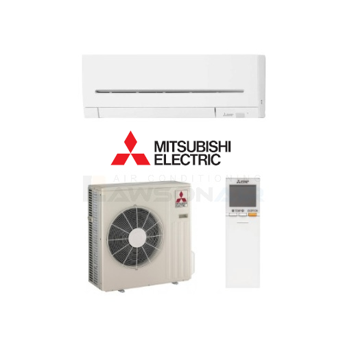 Mitsubishi Electric Mszap71vgkit 7 1 Kw Split Air Conditioner Brisbane Sydney Installation Cost Pric
