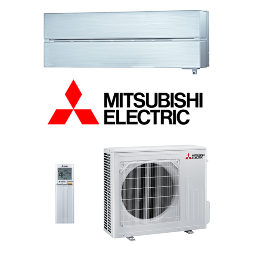 Install Package - Mitsubishi Electric MSZLN50VG3VKIT3 5.0kW Wall Split Air Conditioning Package