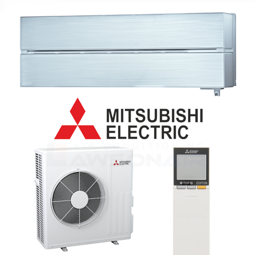 Mitsubishi Electric MSZLN60VG2VKIT2 6.0kW Wall Split System White