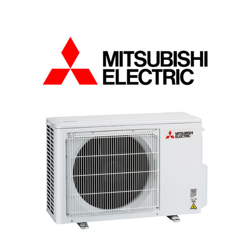 Mitsubishi Electric MXZ-2F52VF-A2 5.2kW Outdoor Only 2 Port Multi R32 Air Conditioning Unit