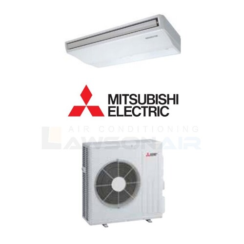 Mitsubishi Electric PCA-M50KAKIT 5.0kW R410A Under Ceiling Split System