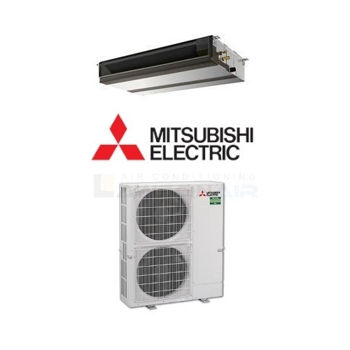 Mitsubishi Electric PEAD-M140JAAD.TH Single Phase Ducted System