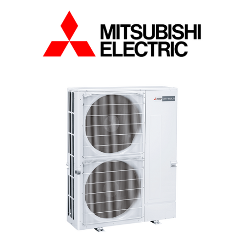 Mitsubishi Electric Multi PUMY-P200YKMD2-A 22.4kW Outdoor Only Three Phase R410A Air Conditioning Unit