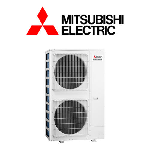 Mitsubishi Electric Multi PUMY-P300YBMD-A.TH 33.5kW Outdoor Only Three Phase R410A Air Conditioning Unit