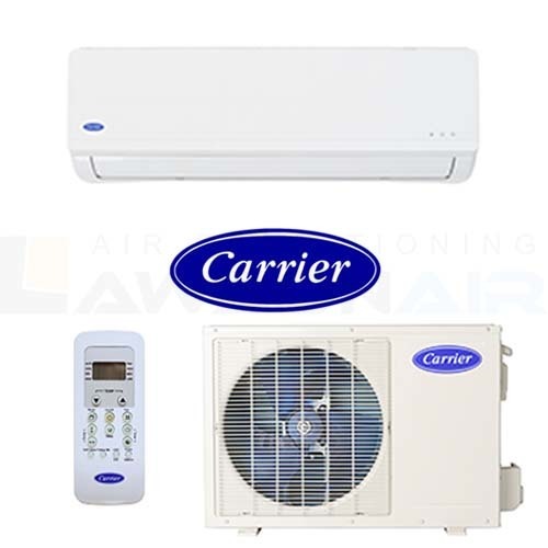 Carrier Aspire 6.3kW QHF065 Split Air Conditioning System
