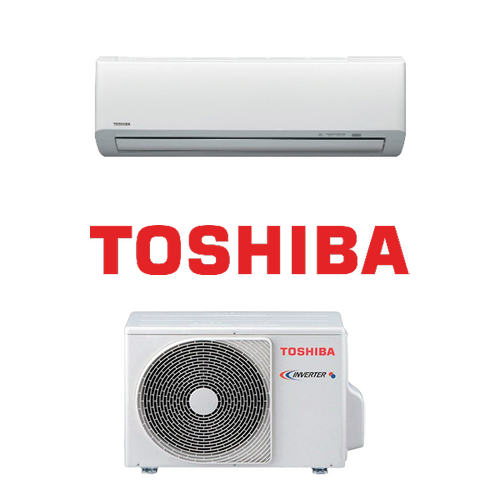 Toshiba RAS-13BKV-A1 3.5kW Wall Split Air Conditioning System