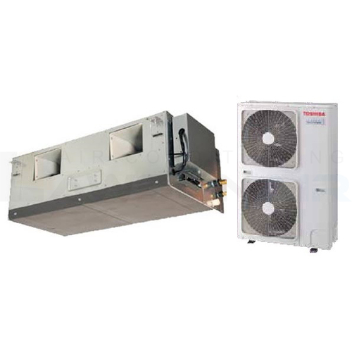 Toshiba 10.4kW RAV-SM1103DT-A Ducted Air Conditioning Unit