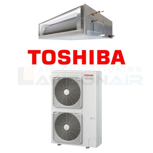 Toshiba 19.0kW RAV-SM2244DTP-E Ducted Air Conditioning Unit