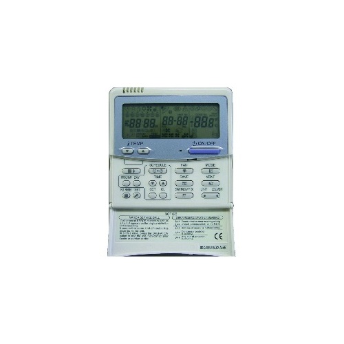 Toshiba RBC-AMS41E Controller