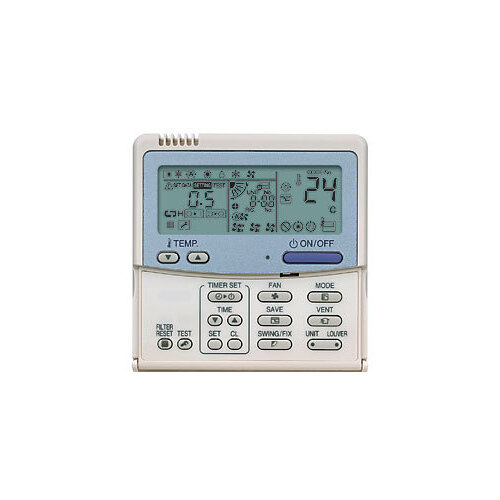 Toshiba RBC-AMT32E Controller