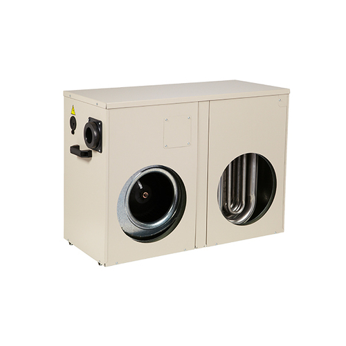 Rinnai 35.0kW RSP435UNGV3 Ducted Gas Heater