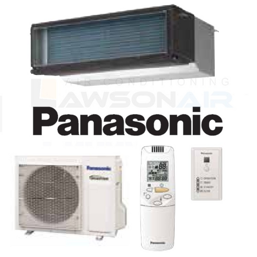 Panasonic S-60PE1R5A 6.0kW Ducted System