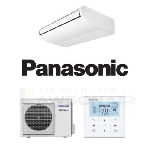 Panasonic S-71PT2E5B 7.1kW 1 Phase Under Ceiling System