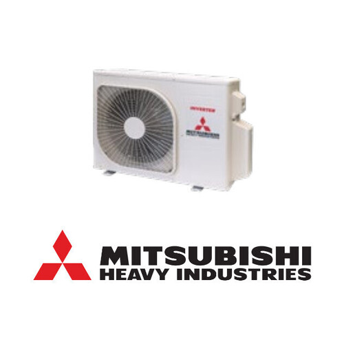 Mitsubishi Heavy (MHI) 4.5kW SCM45ZS-S Multi Air Conditioning Outdoor Unit