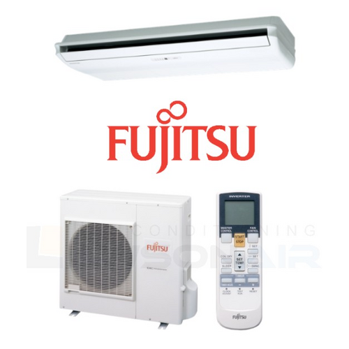Fujitsu 8.5kW SET-ABTA30LBT Split Air Conditioning System