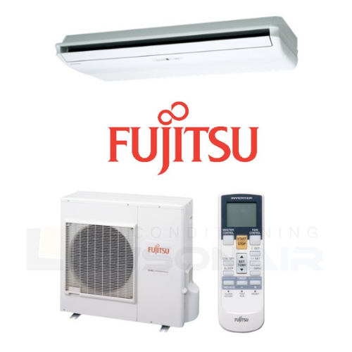 Fujitsu ABTA30LBT 8.5 kW Under Ceiling Split System