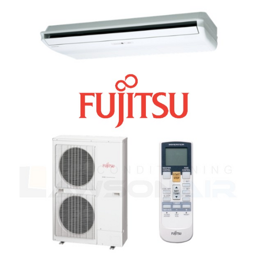 Fujitsu 11.5kW SET-ABTA45LAT Split Air Conditioning System