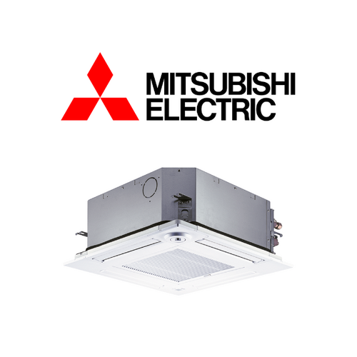 Mitsubishi Electric SLZ-M50FA3.TH 4.2kW Indoor Only Multi Compact 4-Way Cassette Air Conditioning Unit