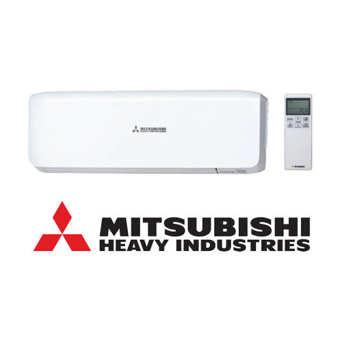 Mitsubishi Heavy Industries SRK20ZSA-W 2.0 kW Multi Indoor Unit