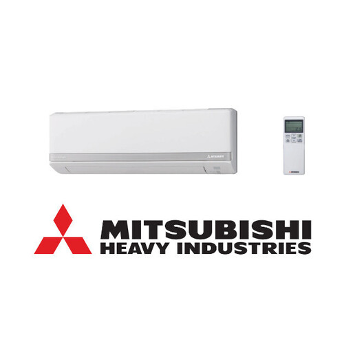 Mitsubishi Heavy Industries SRK25ZMXA-S 2.5 kW Multi SRK-ZMXA-S Series Indoor Unit