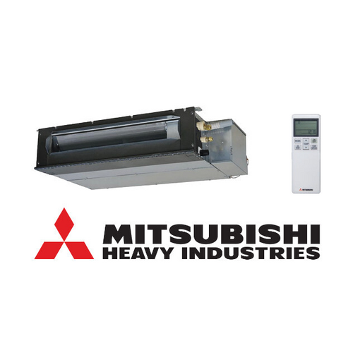 Mitsubishi Heavy Industries SRR60ZS-W 5.0 kW Bulkhead Multi Indoor Unit