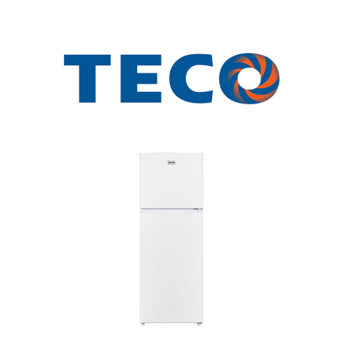 TECO 334L Frost Free Refrigerator TFF334WNTAH