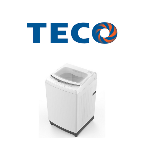 TECO 10.0kg Top Load Clothes Washing Machine TW1005TCM