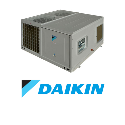 Daikin 63.7kW UAYQ210CY1A Rooftop Package Air Conditioning Unit